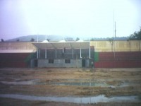 德州中學-德州膜結構