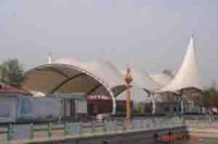 聊城東昌湖（聊城膜結構）